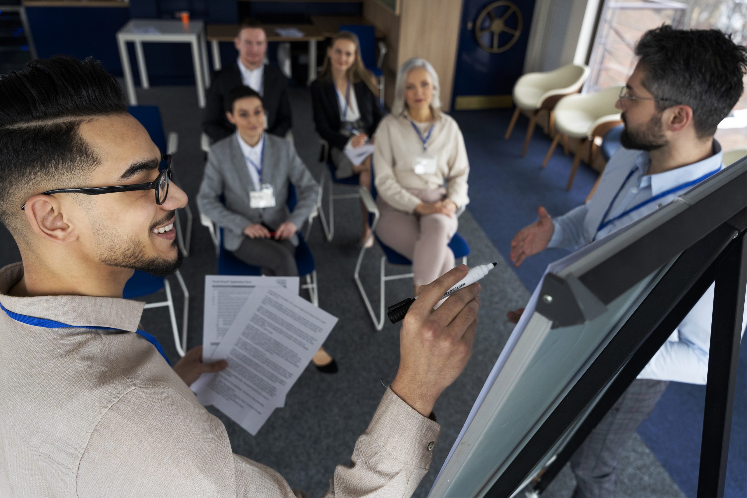 people-taking-part-business-event